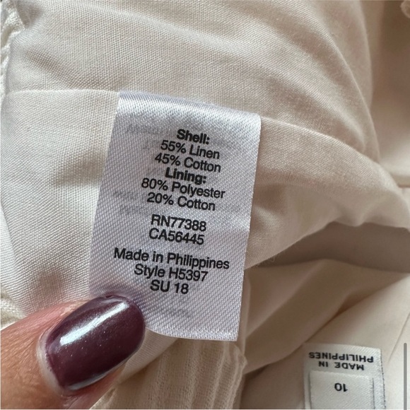 💕3 - J. Crew Factory Sidewalk Mini Skirts💕 - Picture 14 of 14